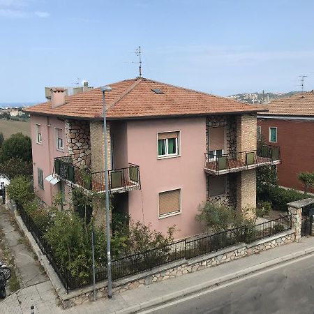 4 Pini Apartment Ancona Exterior photo