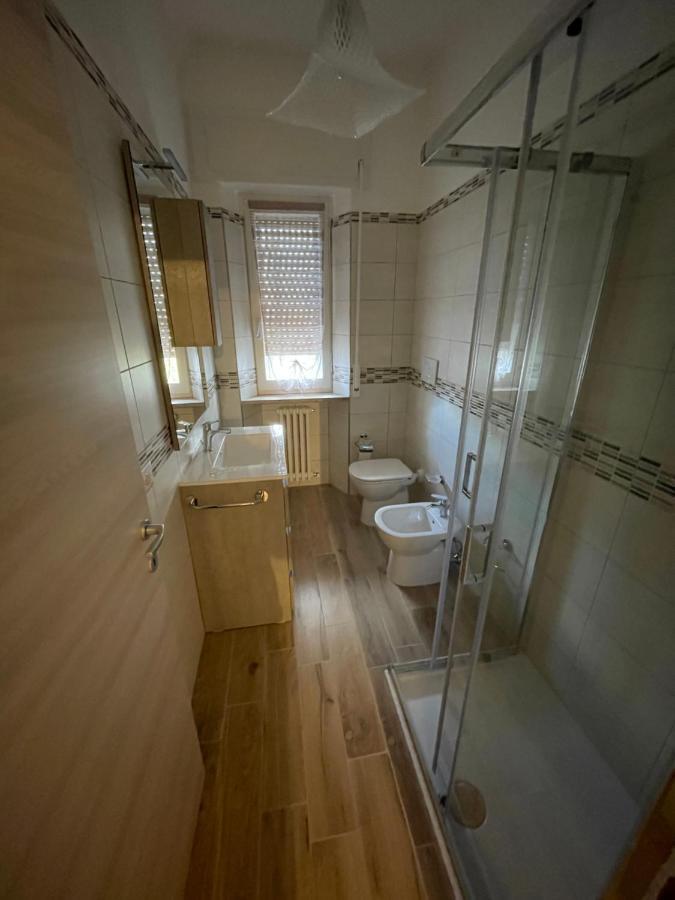 4 Pini Apartment Ancona Exterior photo